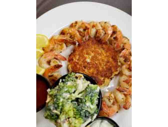 $25 Gift Certificate to Inlet Provision Company