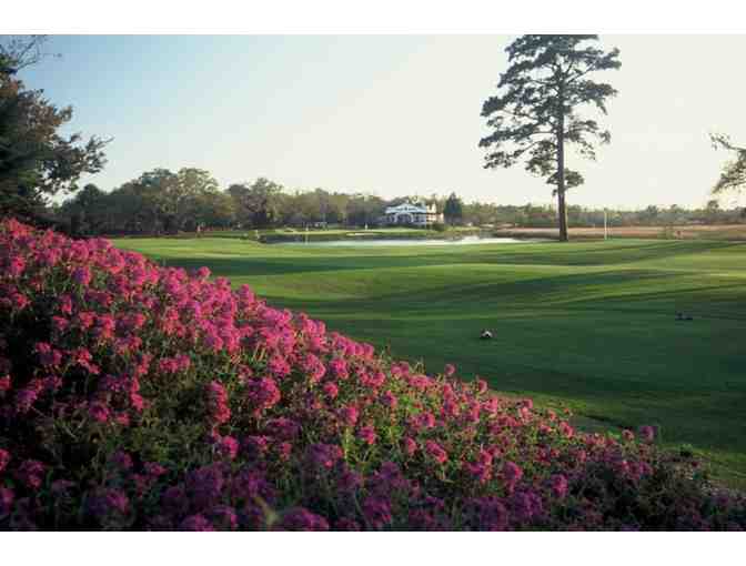 4 Greens Fees at Caledonia