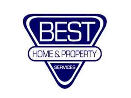 One Fire Ant Yard Treatment from Best Home & Property Services