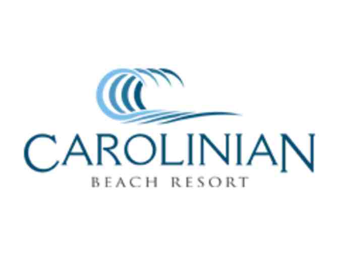 2 Night/3 Day Stay at the Carolinian Beach Resort