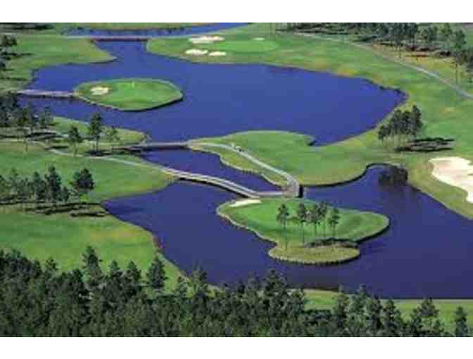 Mystical PM Golf Membership to The Witch, Wizard and Mon O'War