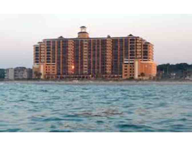 2 Nights Stay at Island Vista