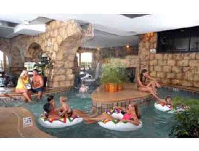 2 Nights Stay at Island Vista