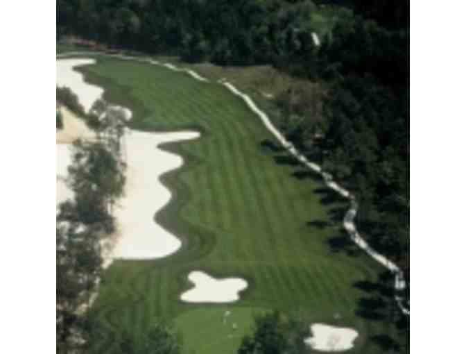 Arrowhead Country Club Foursome in Myrtle Beach, SC