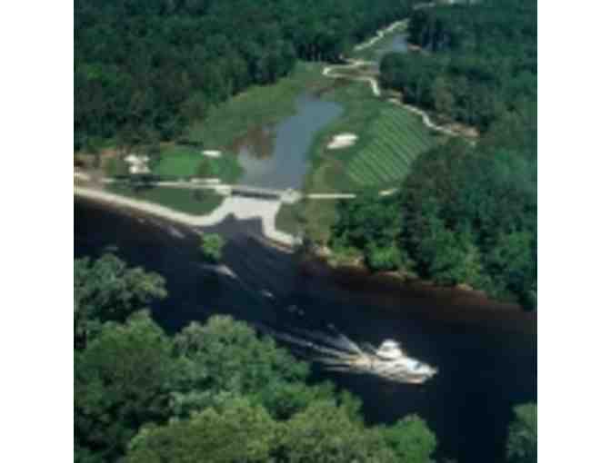 Arrowhead Country Club Foursome in Myrtle Beach, SC