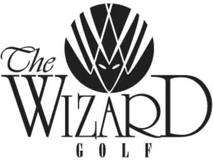 Four complimentary green fees at The Wizard