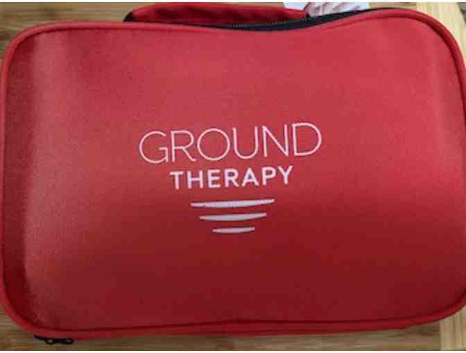 Earthing Ground Therapy Kit