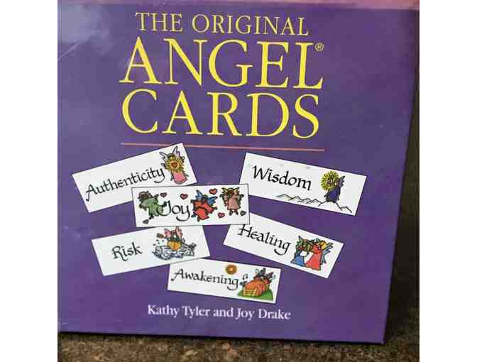 Original Angel Cards