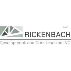Sponsor: Rickenbach Development and Construction Inc.