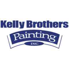 Sponsor: Kelly Brothers Painting Inc.