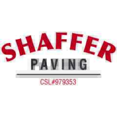 Shaffer Paving