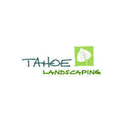 Tahoe Landscaping