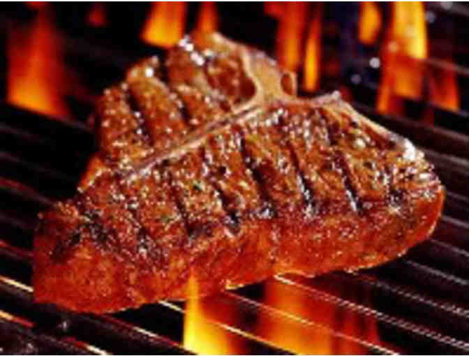 $50 Gift Certificate to Nino's Steak and Chop House
