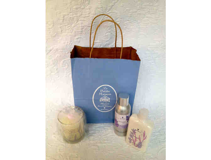 'The Thymes' Lavender Scented Gift Package
