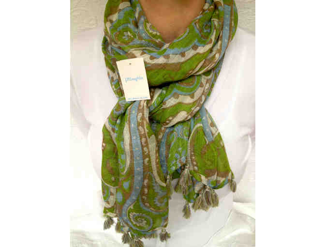 Fashionable Scarf from J. McLaughlin