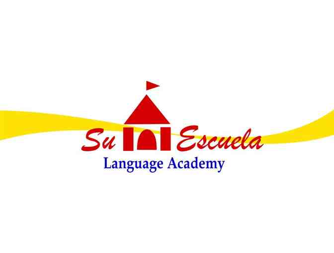 2 Half Days at Summer Su Esquela Language Academy Summer Program