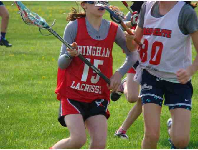 Hingham Girls Youth Fall Ball 2015 Registration