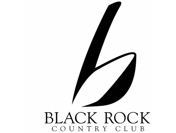 Round of Golf for 3 at Black Rock Country Club
