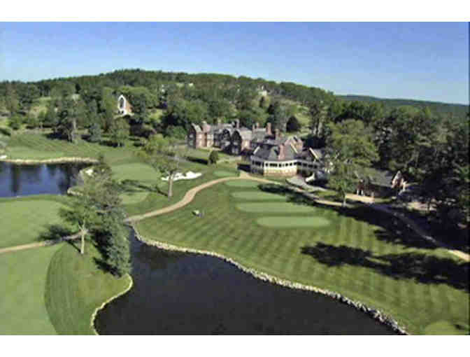 Round of Golf for 3 at Black Rock Country Club