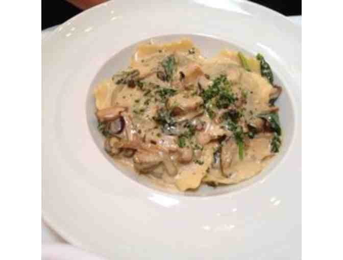 $50 Gift Card to The Quarry Restaurant