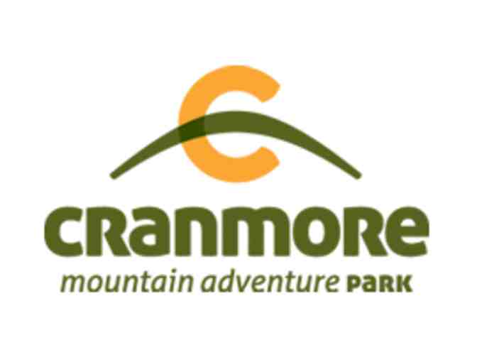 4 Mountain Adventure Park Tickets