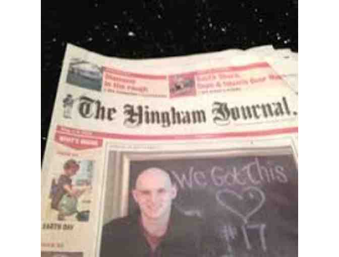 Hinhgam Journal Subscription