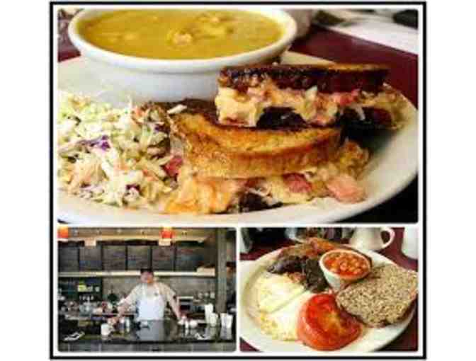 $25 Gift Certificate