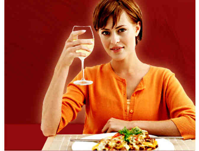 $15 EuroMart Gift Certificate