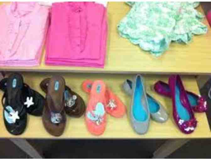 $50 Gift Certificate to Carolann's