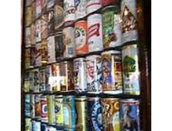 $50 in Gift Cards to the Union BrewHouse