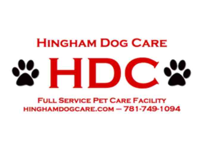 Gift Certificate for Petsaver Training