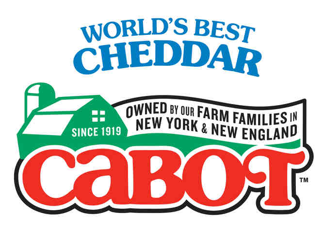Gift Certificate for a Cabot Creamery Legacy Gift Box
