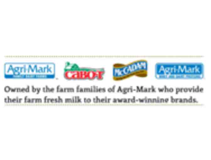 Gift Certificate for a Cabot Creamery Legacy Gift Box