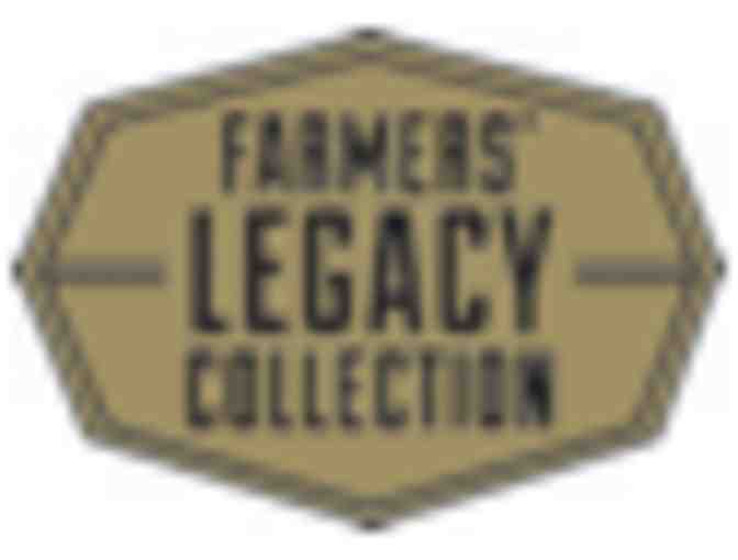 Gift Certificate for a Cabot Creamery Legacy Gift Box