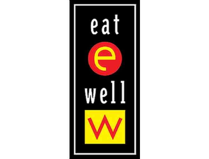 Eat Well in Hingham with a $150 Gift Card!