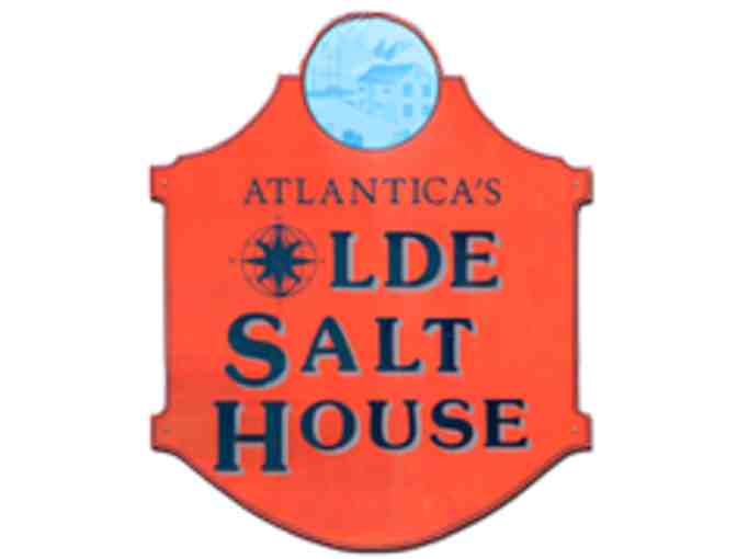 Dine in Cohasset with a $50 Gift Certificate