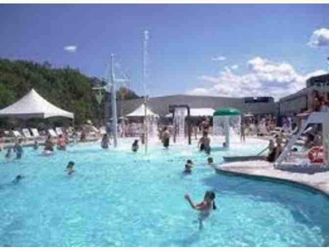 1 Month Individual Membership with Weymouth Club