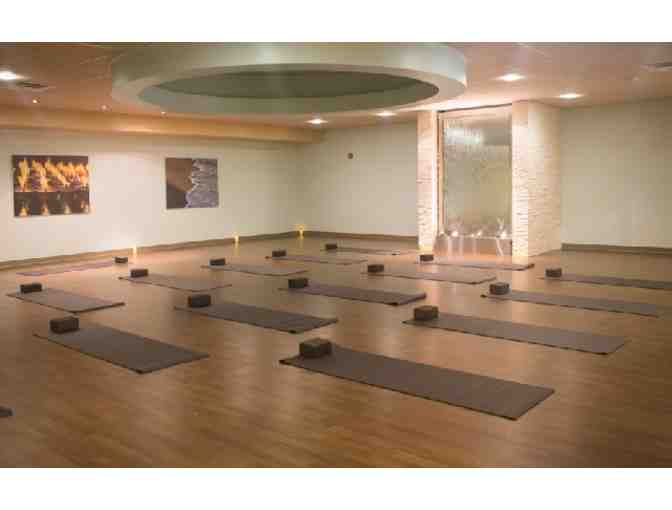 1 Month Individual Membership with Weymouth Club