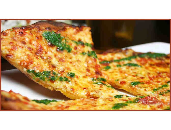 $50 Gift Card to Crow's Landing