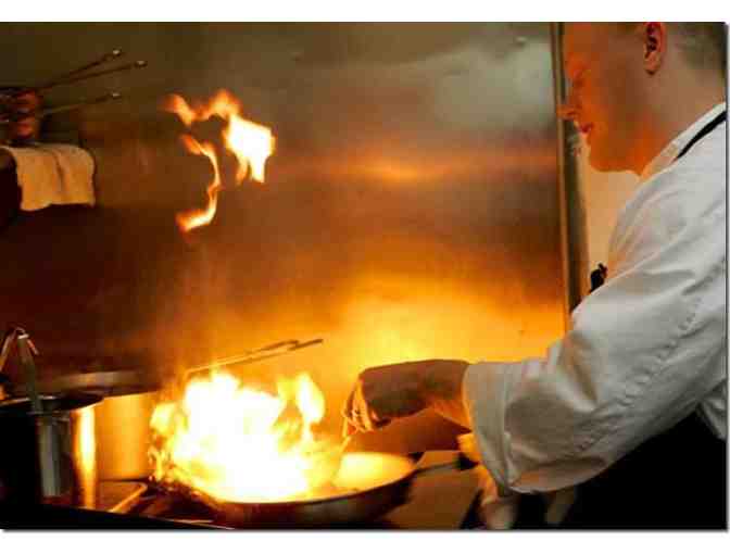 $50 Gift Card to Crow's Landing