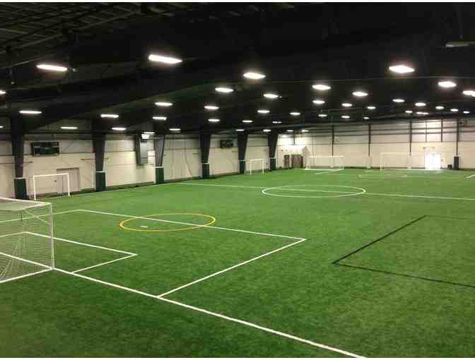 $25 Gift Card for University Sports Complex