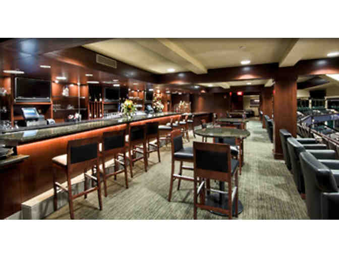 Heineken Boardroom Tickets to the Celtics or Bruins