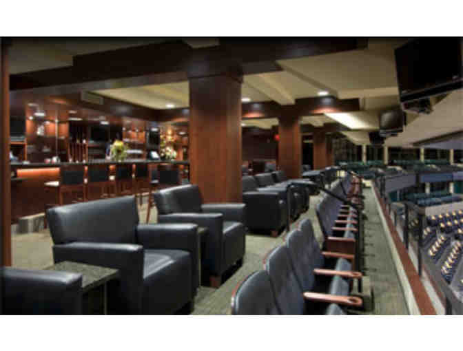 Heineken Boardroom Tickets to the Celtics or Bruins