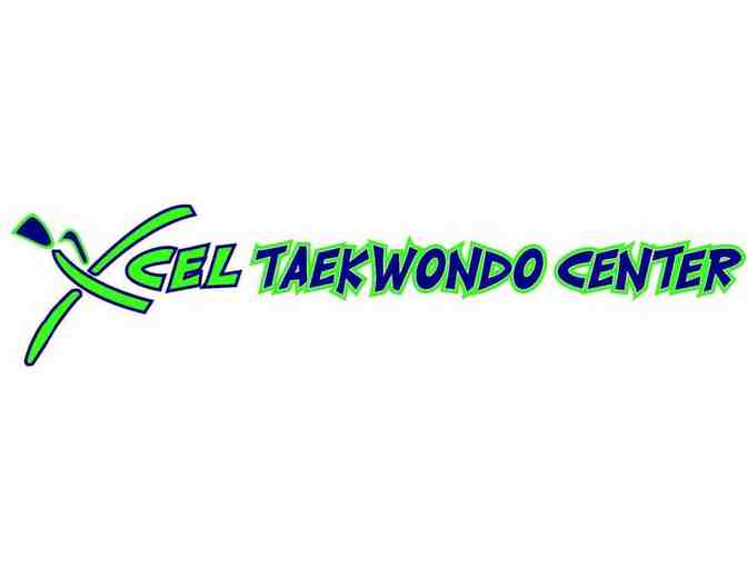 Xcel Taekwondo 3 Months of Lessons (2 Days a Week)