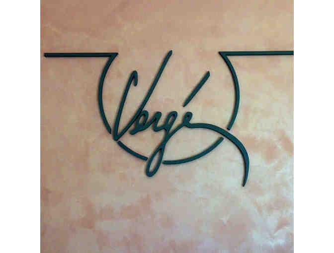 Sterling Silver Hoop Earrings