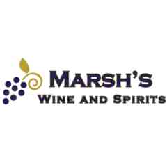 Marsh's Wine and Spirits