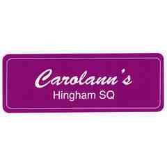 Carolann's