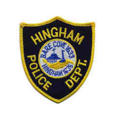 Hingham Police Department