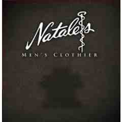 Natale's Men's Clothier