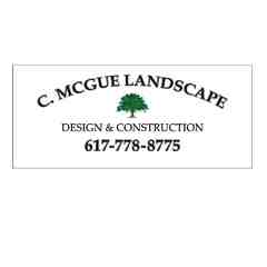 C. McGue Landscape Design & Construction